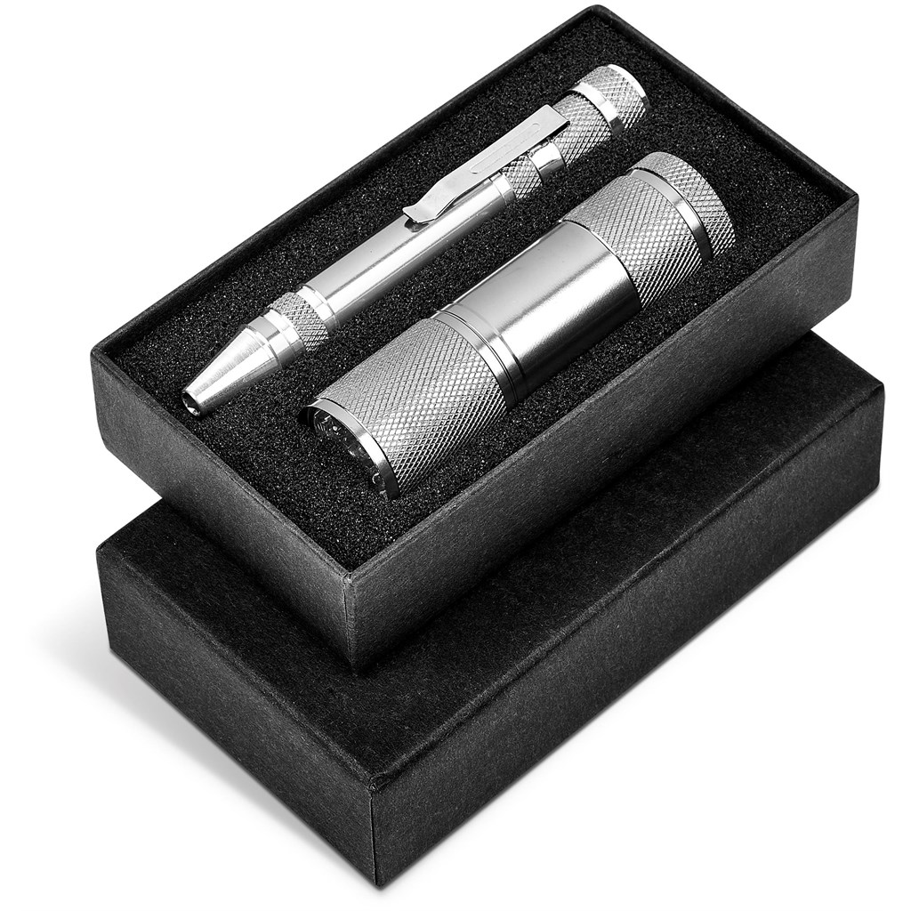 Altitude Sentinel Torch & Tool Set - Image 7