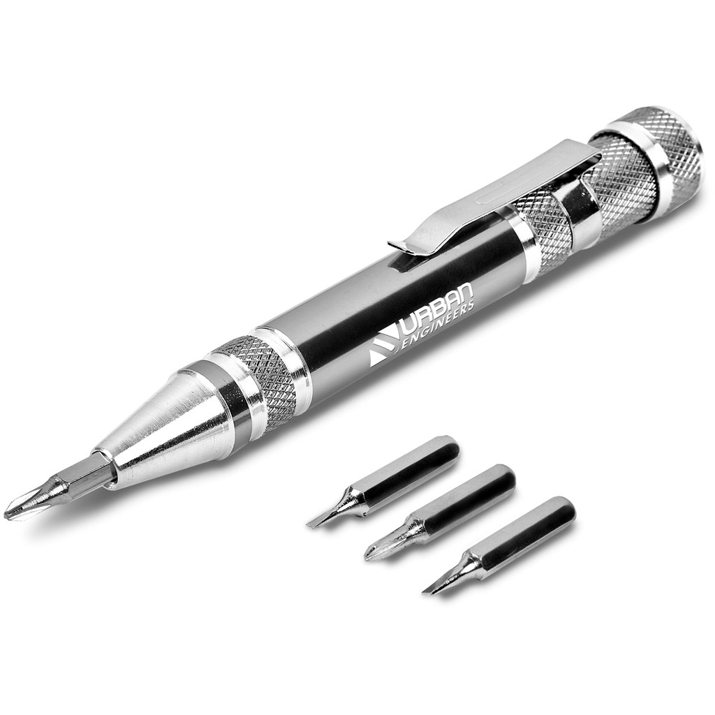Altitude Sentinel Torch & Tool Set - Image 4