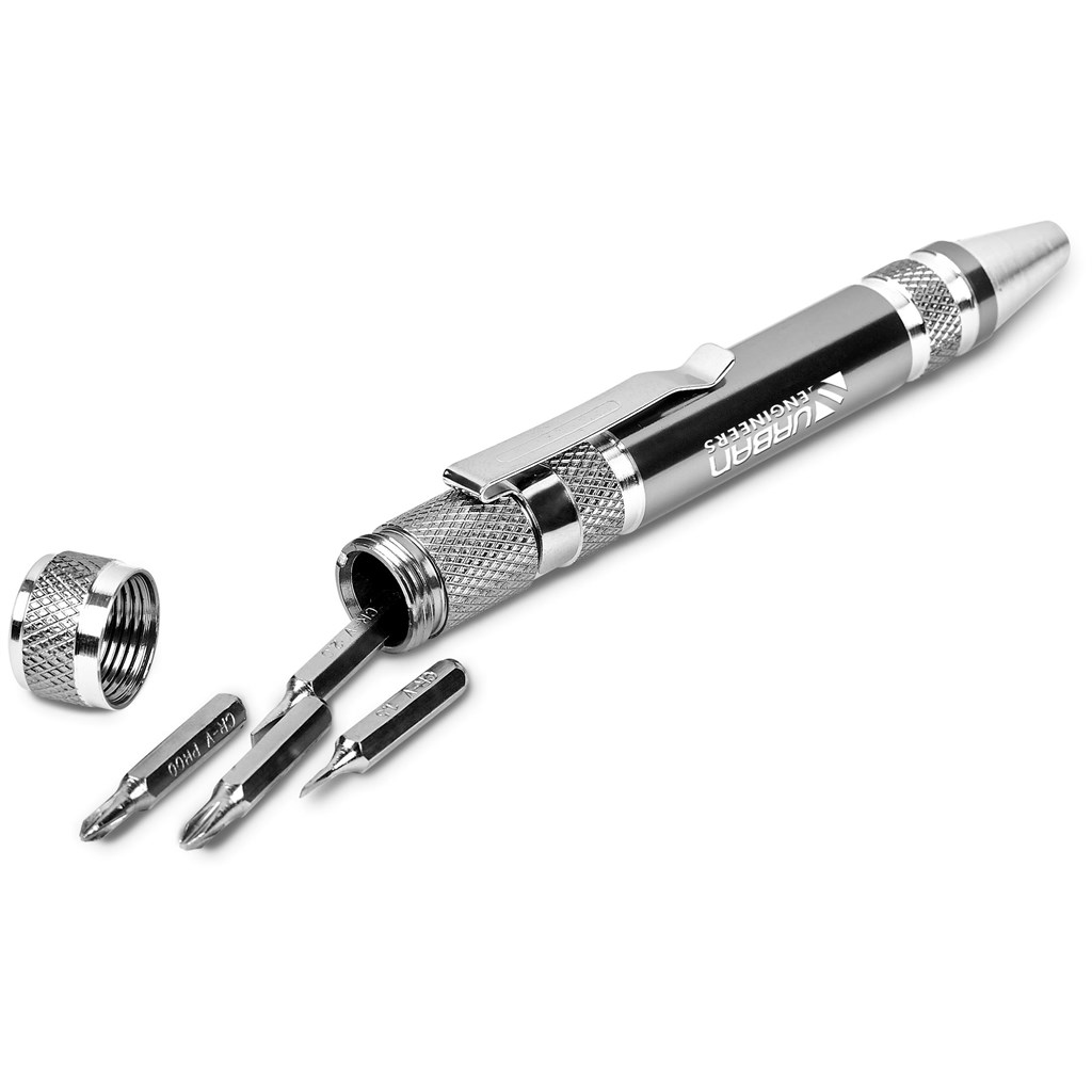 Altitude Sentinel Torch & Tool Set - Image 9