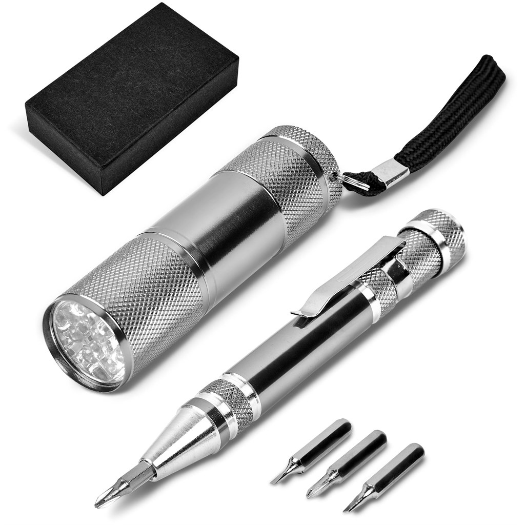 Altitude Sentinel Torch & Tool Set - Image 13