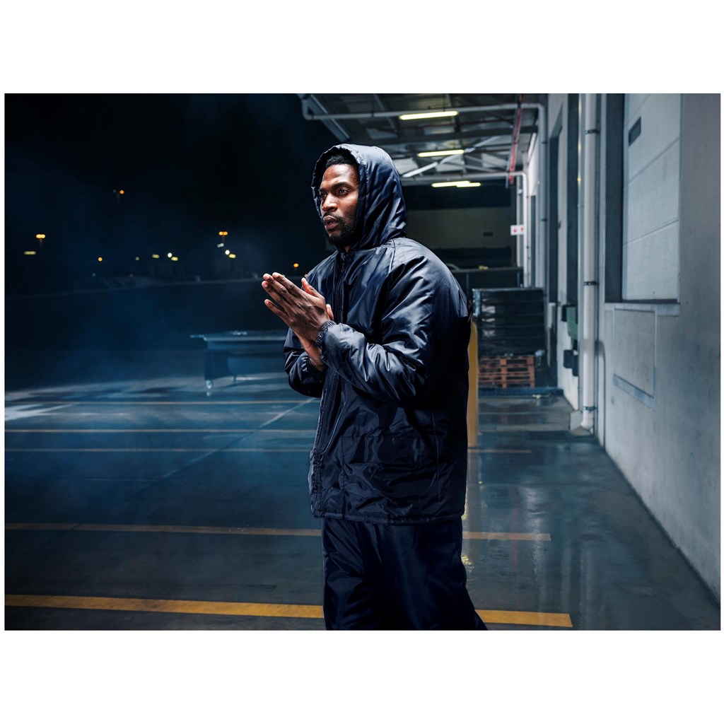 Shift Single-Lined Freezer Jacket - Image 9
