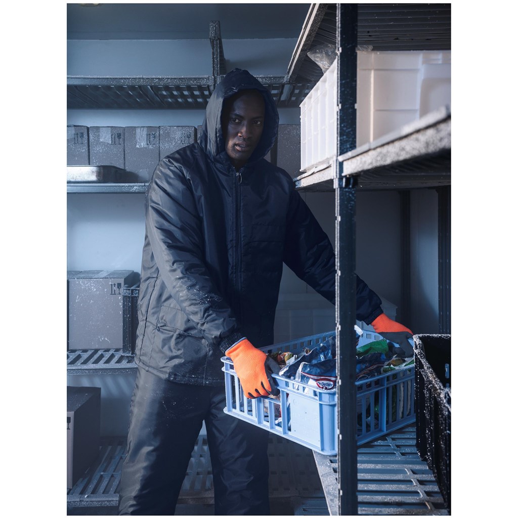 Arctic Double-Lined Freezer Jacket - Image 18