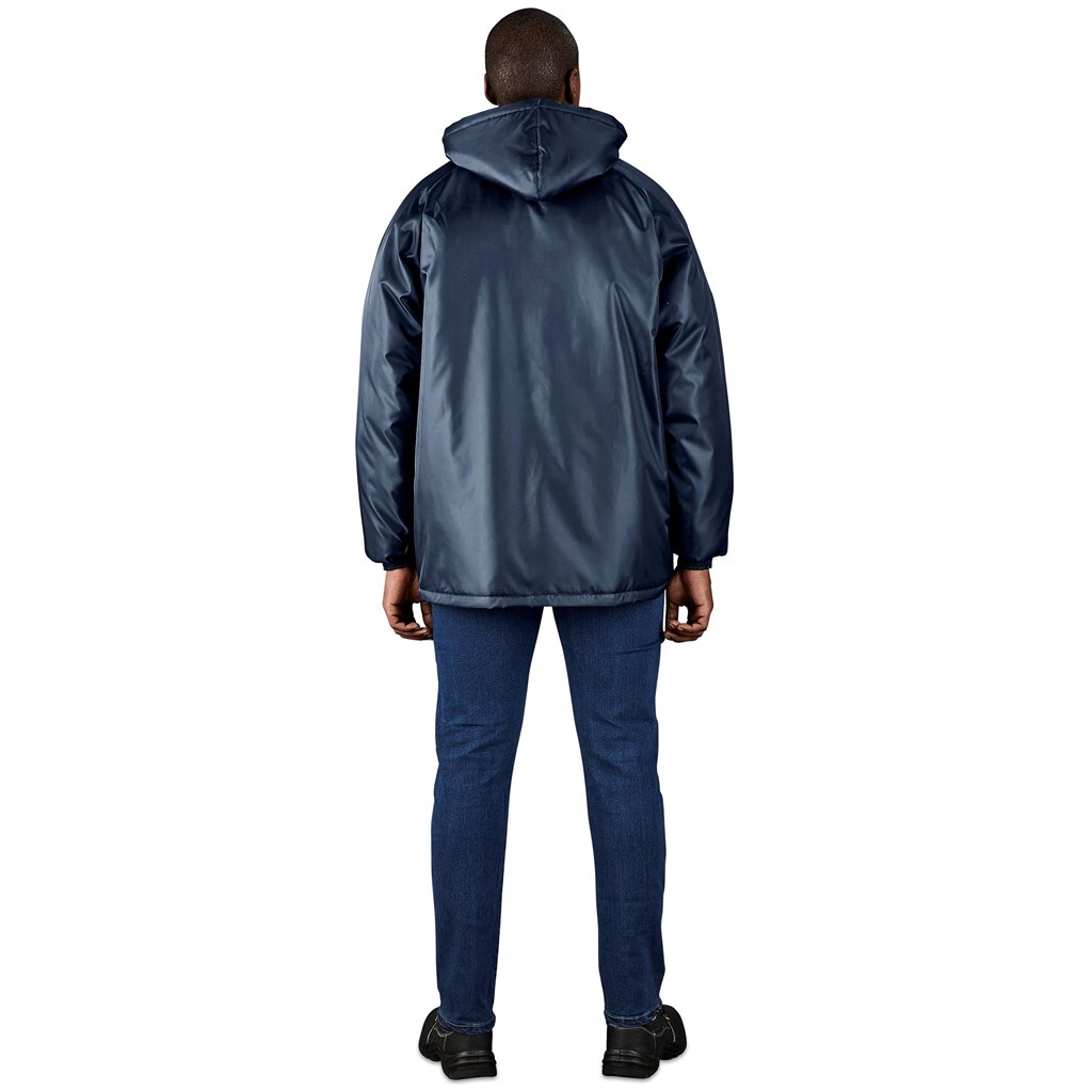 Arctic Double-Lined Freezer Jacket - Image 13