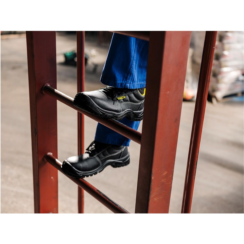 Mega Safety Shoe Steel Toe Cap - Image 2