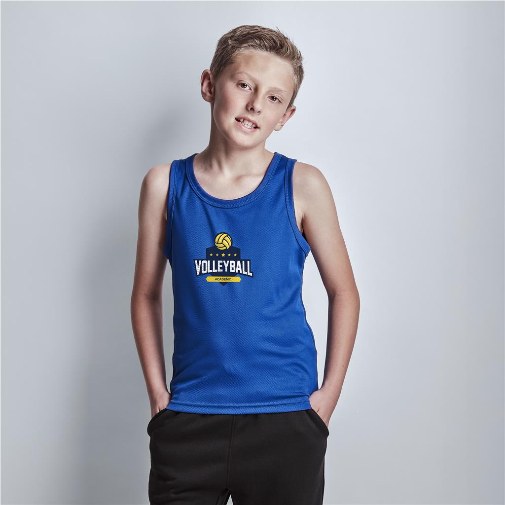 Kids All Star Vest - Image 5