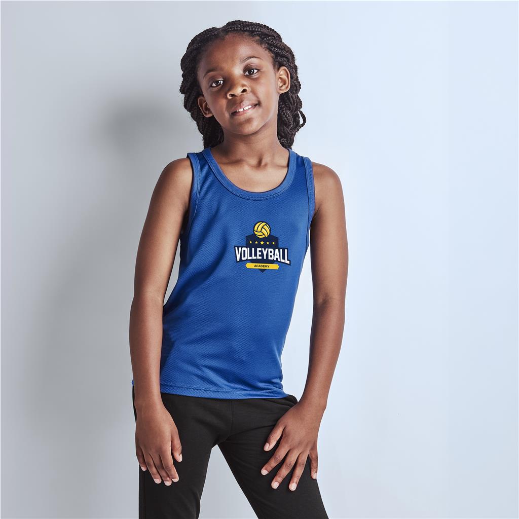 Kids All Star Vest - Image 3