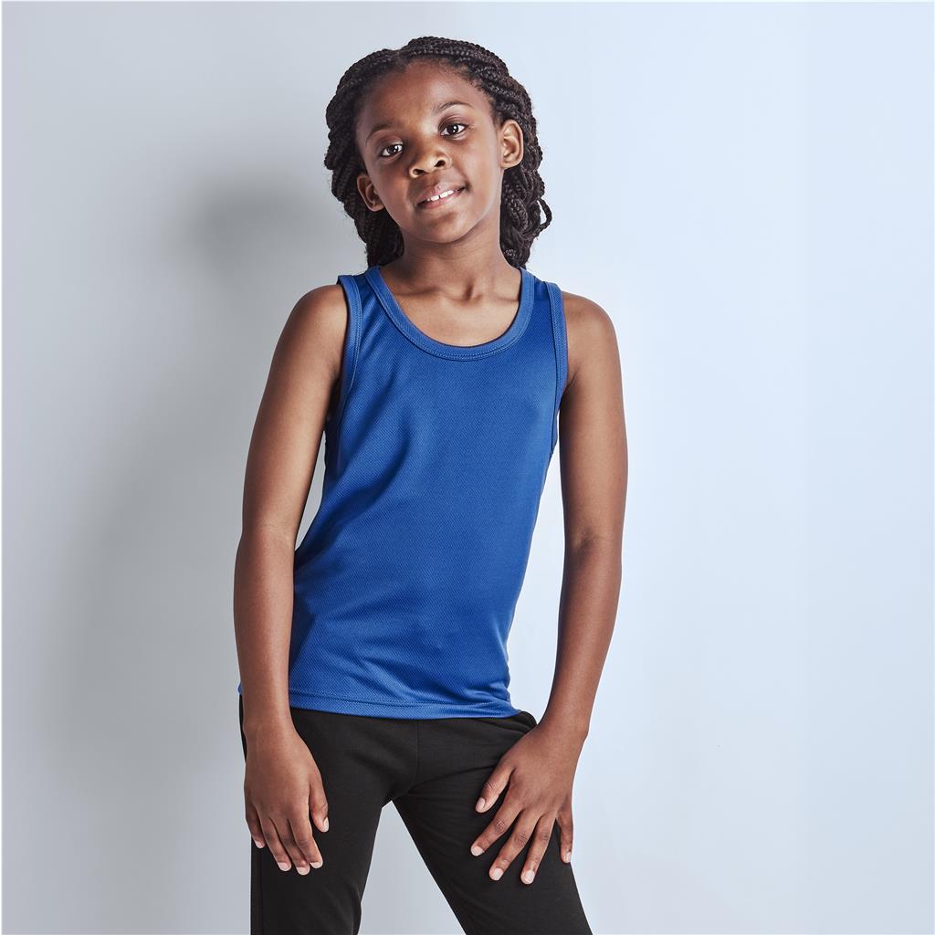 Kids All Star Vest - Image 2