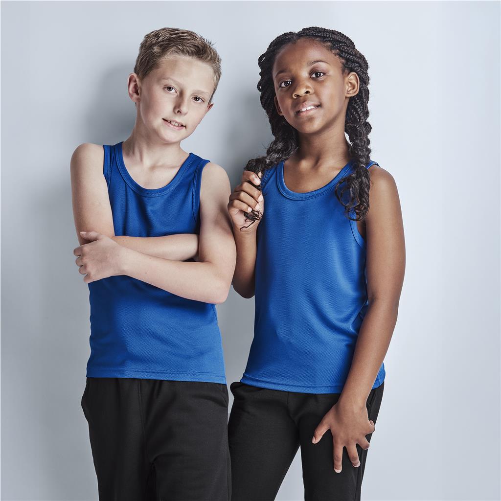 Kids All Star Vest - Image 6