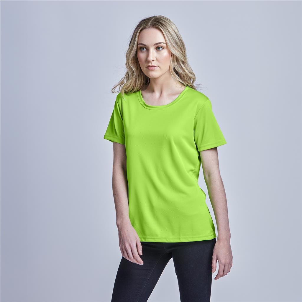 Ladies All Star T-Shirt - Image 3