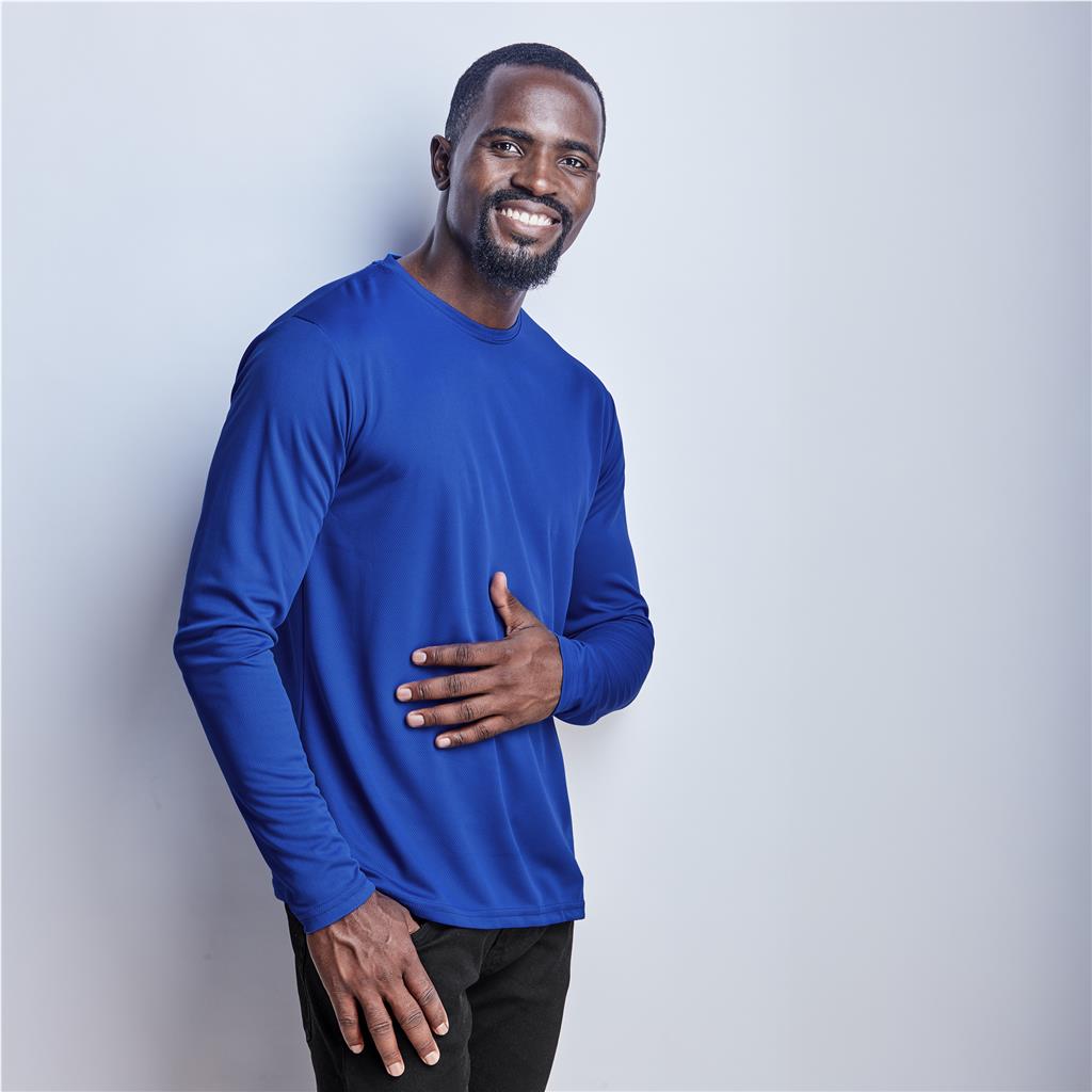 Mens Long Sleeve All Star T-Shirt - Image 7