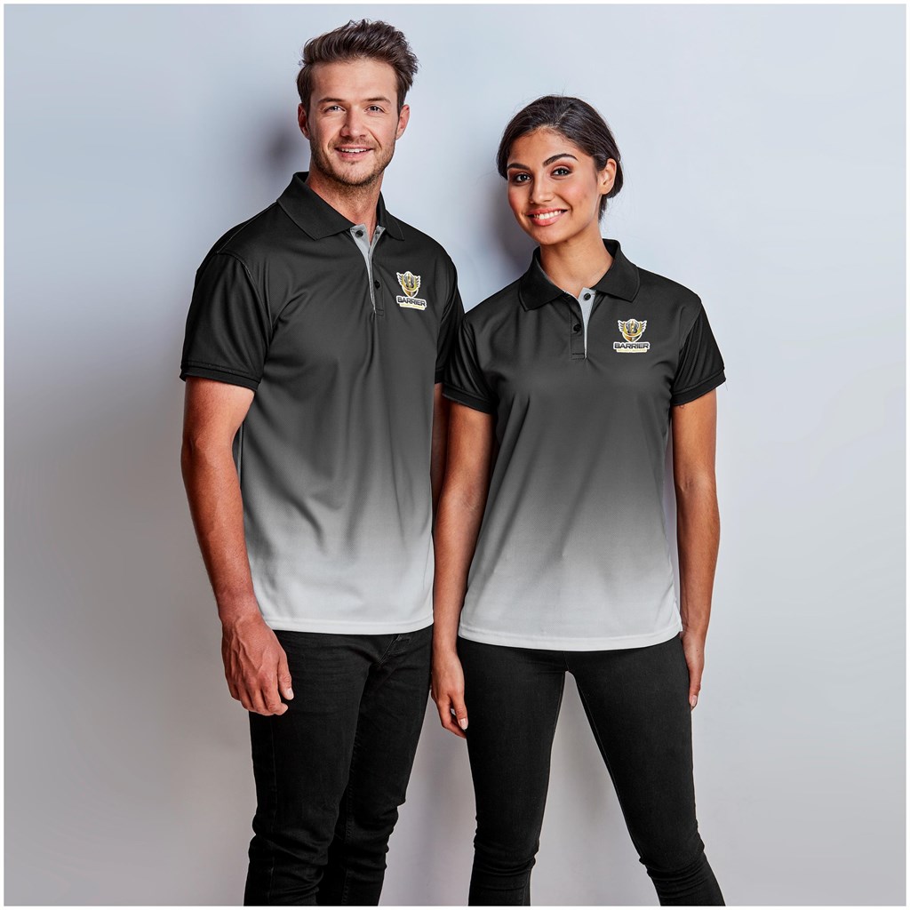 Ladies Dakota Golf Shirt - Image 3