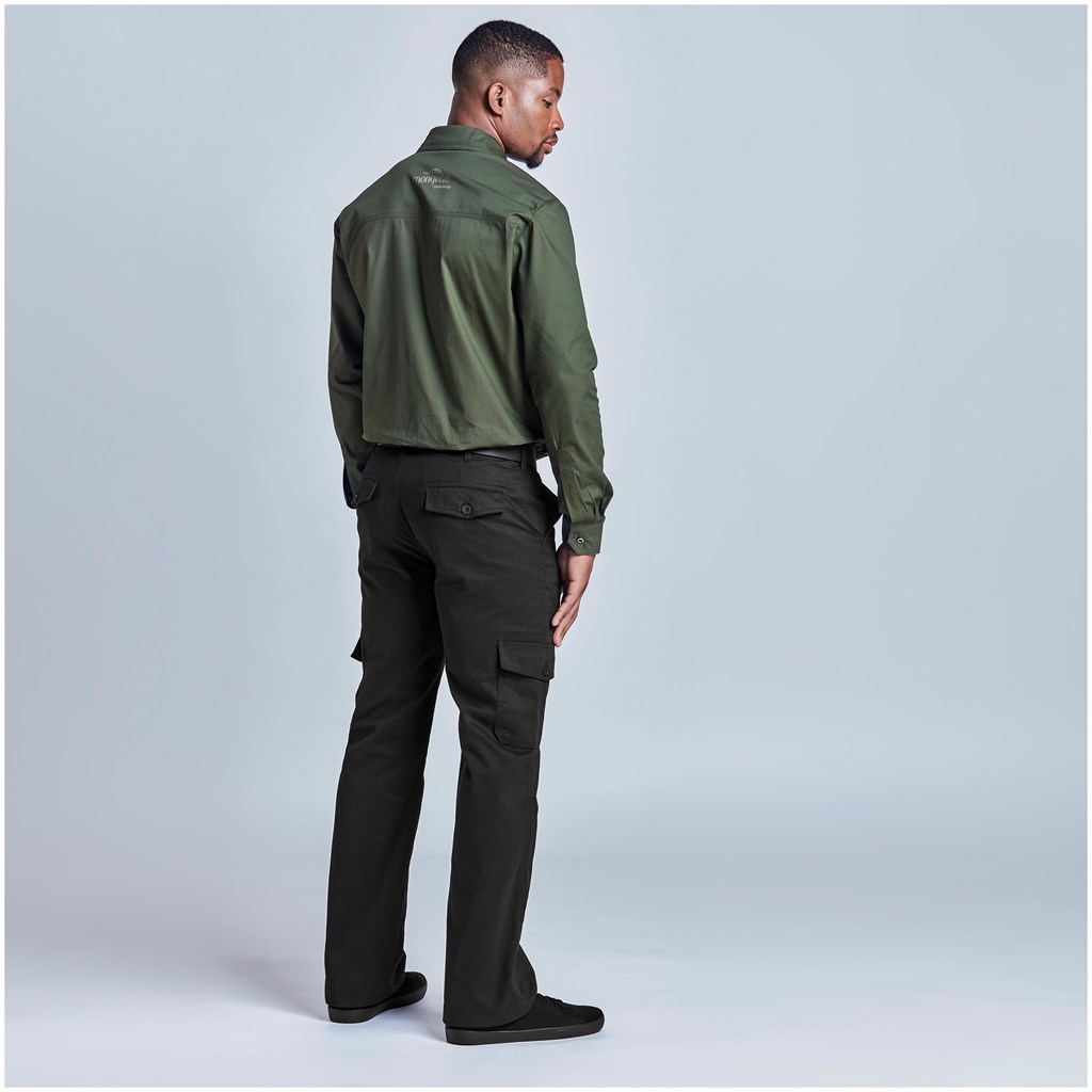 Mens Cargo Pants - Image 3