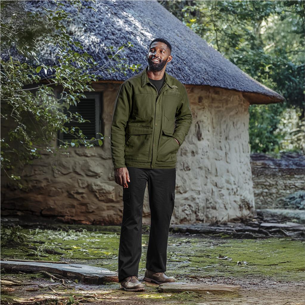 Mens Cargo Pants - Image 8