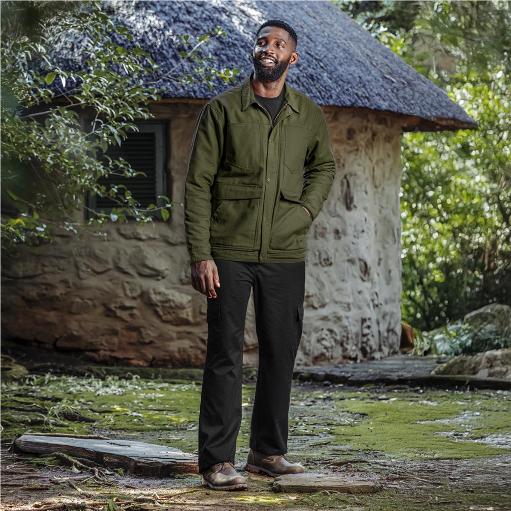 Mens Cargo Pants - Image 6