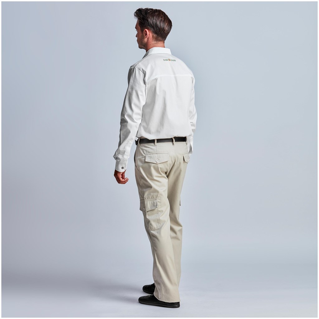 Mens Cargo Pants - Image 9