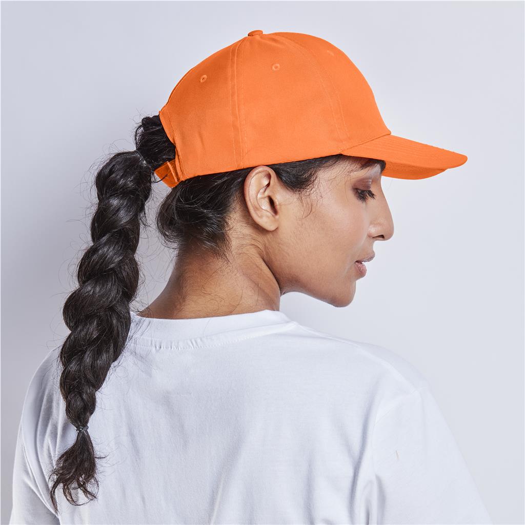 Jozi Cap - 6 Panel - Image 5