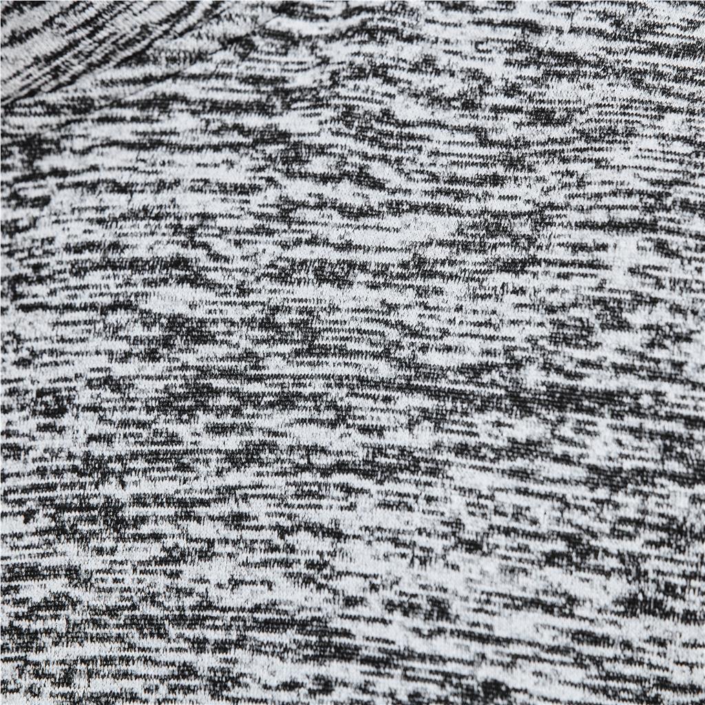 Mens Paragon Fleece Jacket - Grey - Image 3