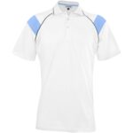 White Light Blue