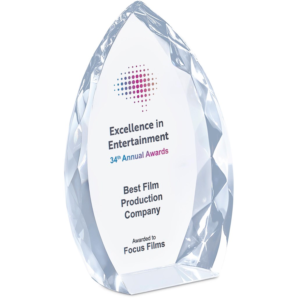 Altitude Trident Award - Image 8