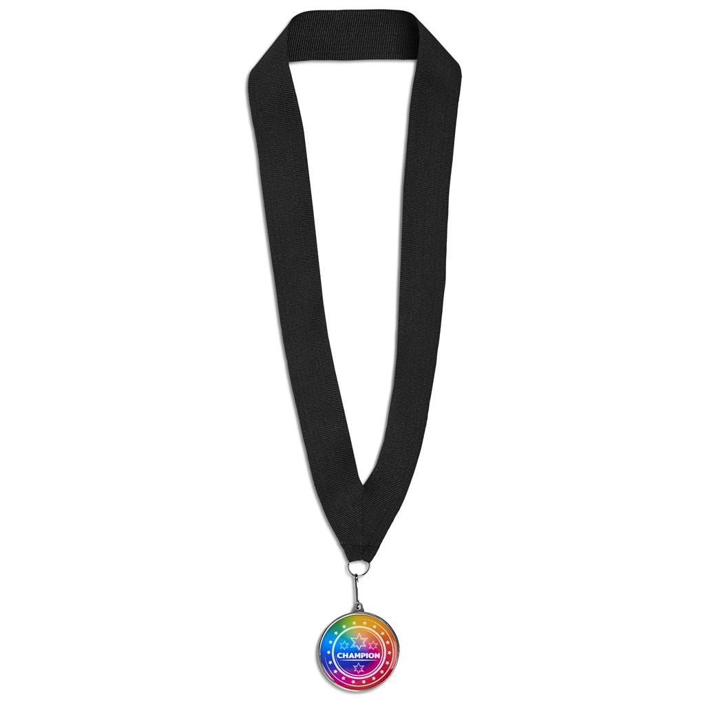 Altitude Dynamo Medal - Image 4