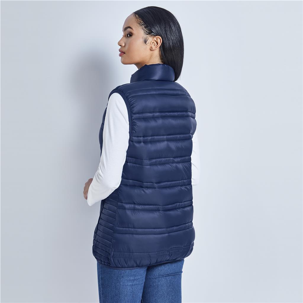 Ladies Aurora Bodywarmer - Image 8