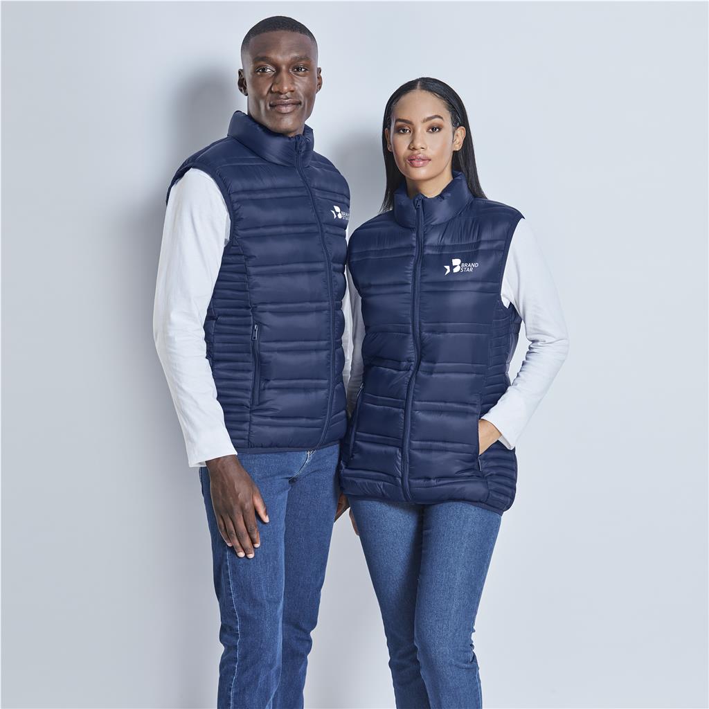 Ladies Aurora Bodywarmer - Image 5