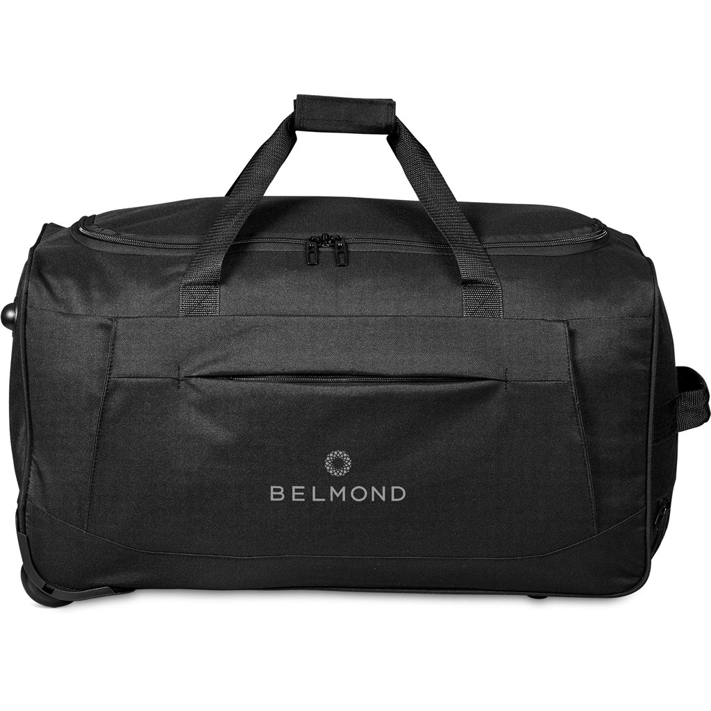 Altitude Ashford Trolley Bag - Image 7