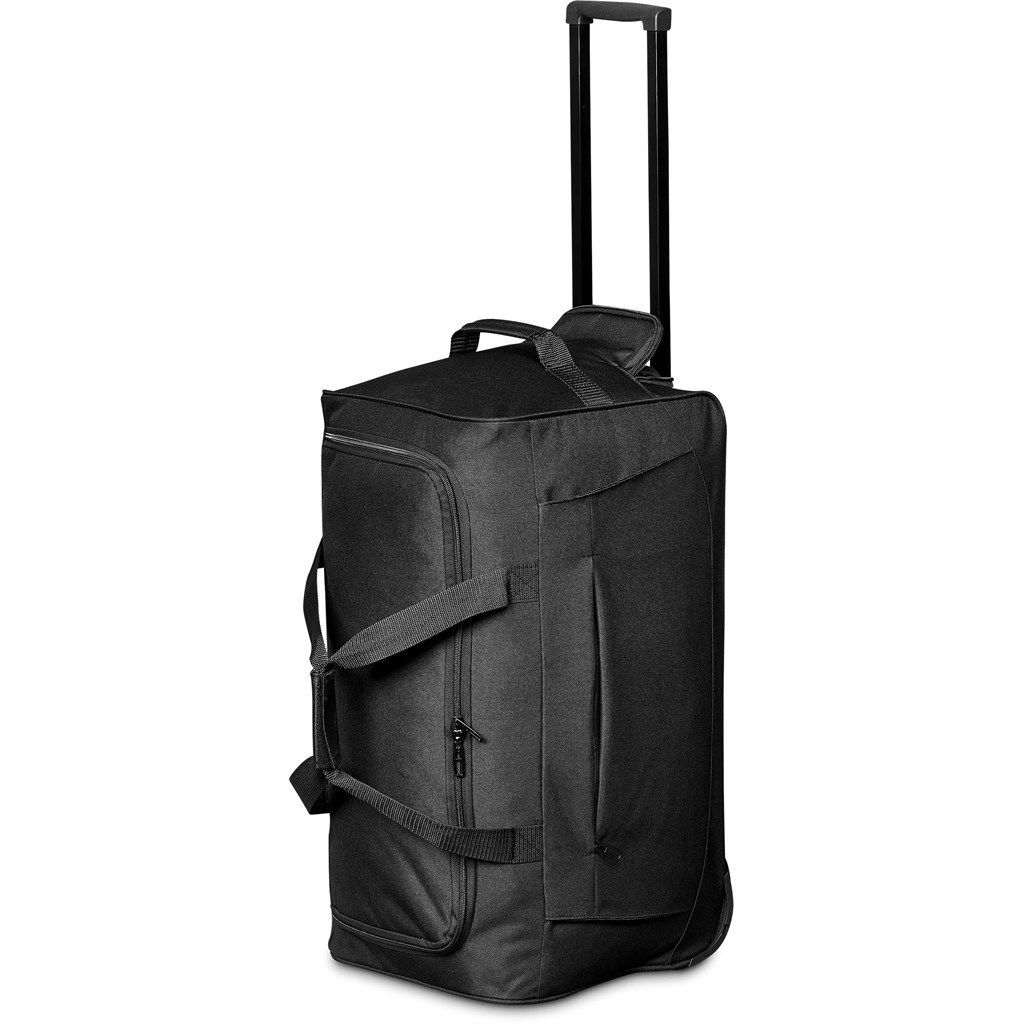 Altitude Ashford Trolley Bag - Image 3