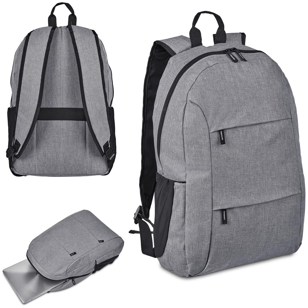 Altitude Trento Laptop Backpack - Image 2