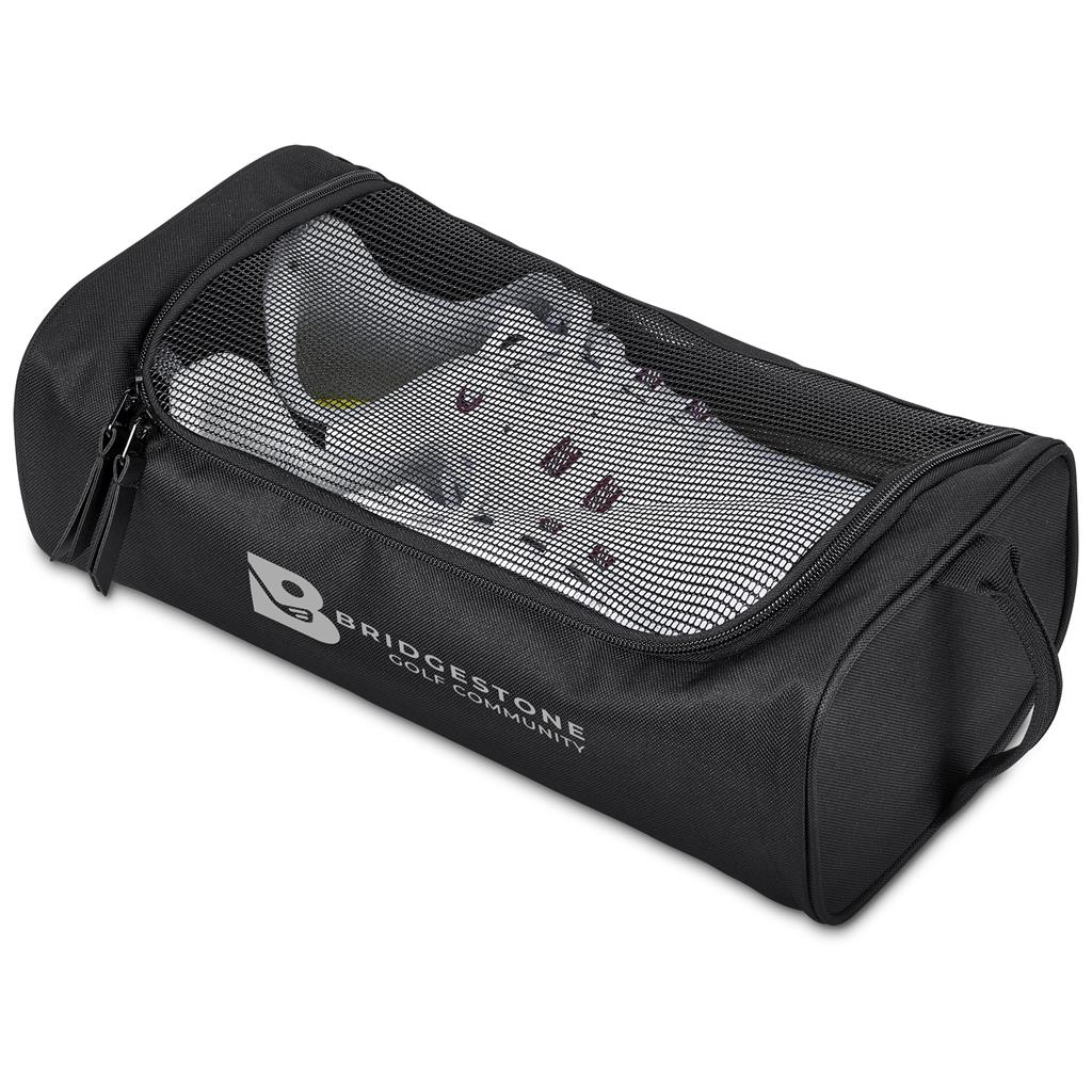 Altitude Turnberry Golf Shoe Bag (Excludes Content) - Image 6