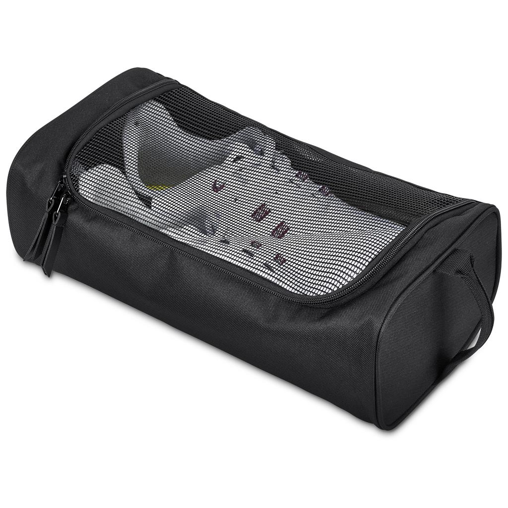 Altitude Turnberry Golf Shoe Bag (Excludes Content) - Image 2
