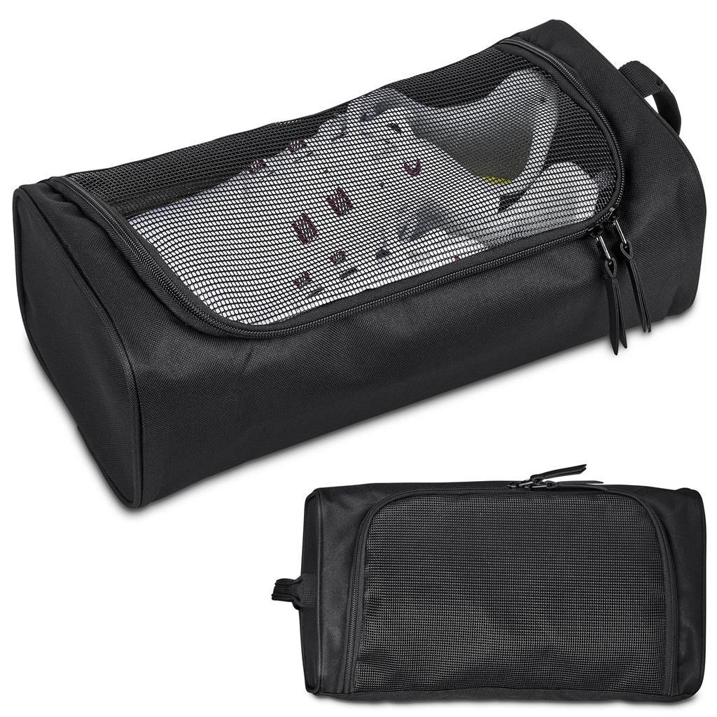 Altitude Turnberry Golf Shoe Bag (Excludes Content) - Image 7