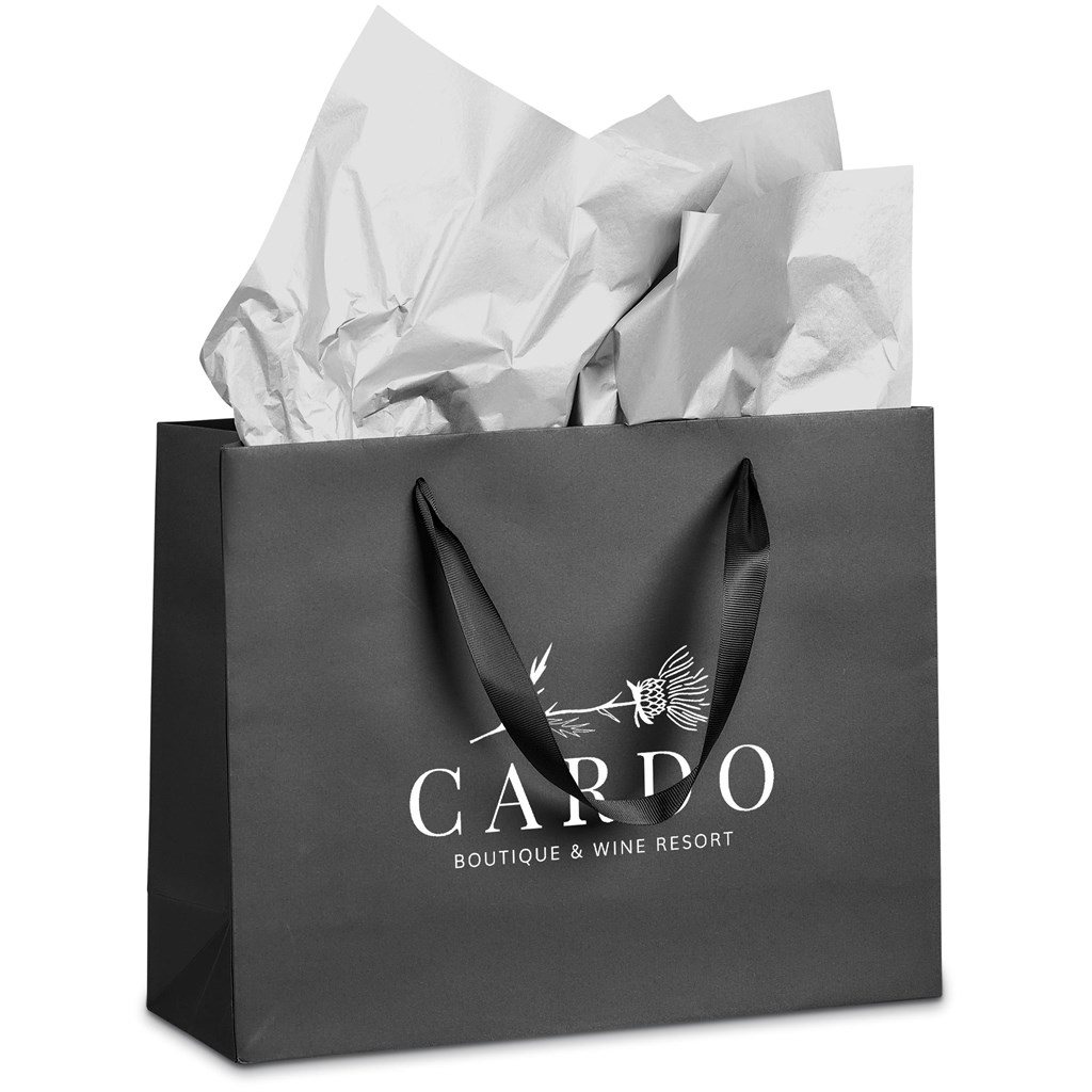 Altitude Ritz Midi Paper Gift Bag - Image 2