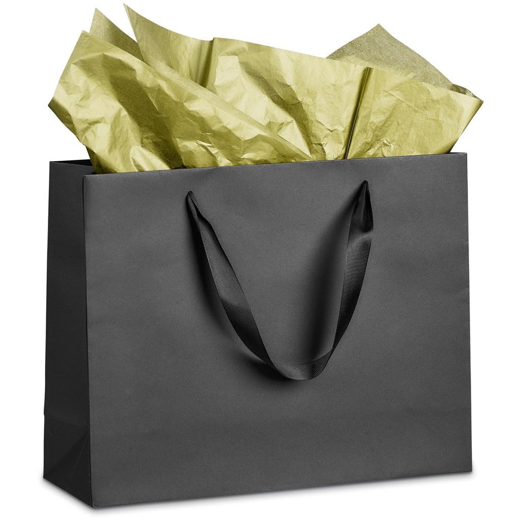 Altitude Ritz Midi Paper Gift Bag - Image 7