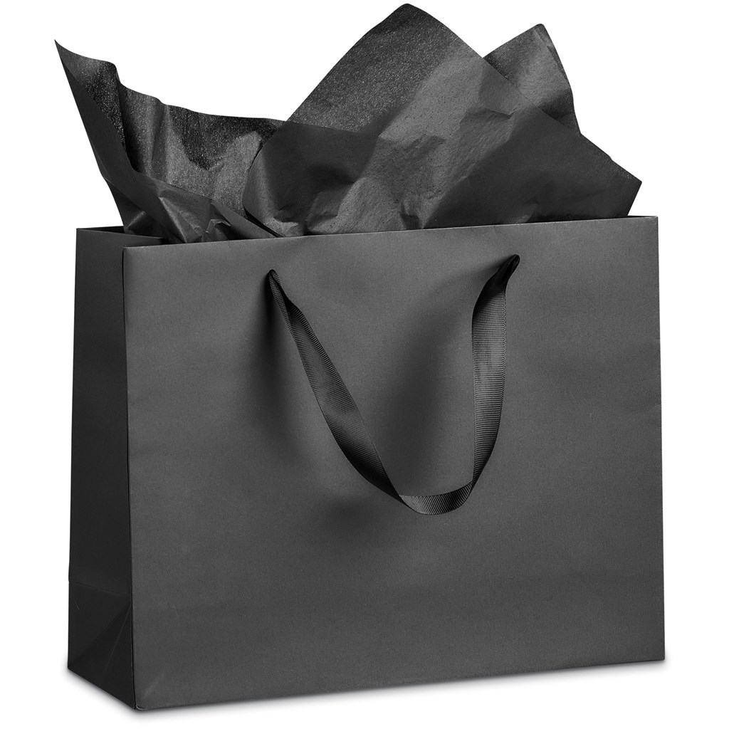 Altitude Ritz Midi Paper Gift Bag - Image 8