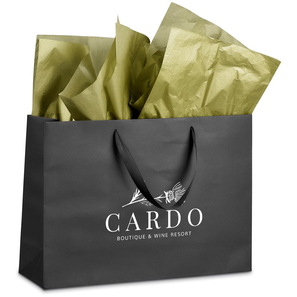 Altitude Ritz Maxi Paper Gift Bag - Image 2