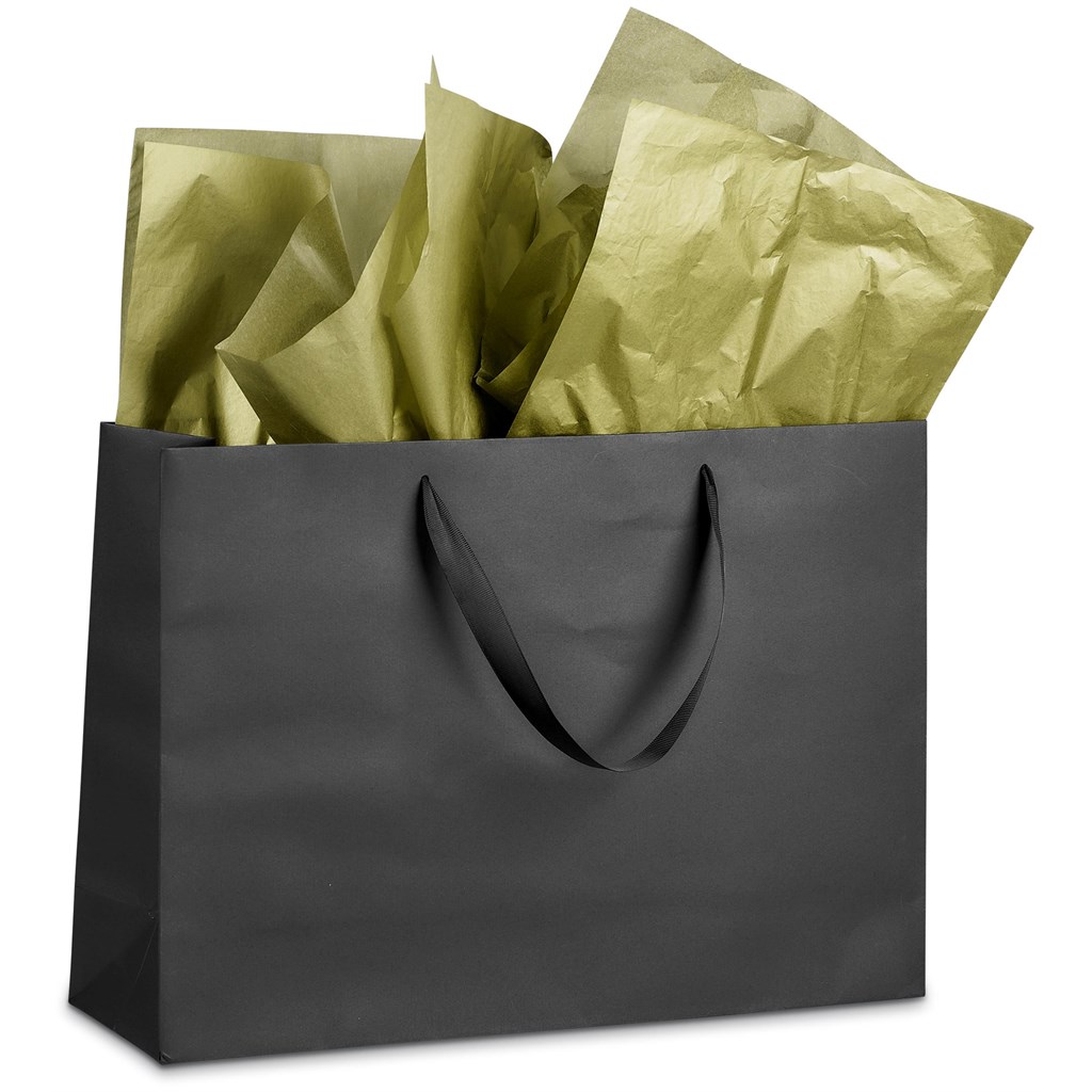 Altitude Ritz Maxi Paper Gift Bag - Image 6