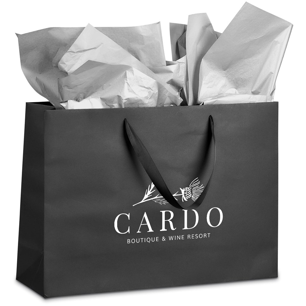 Altitude Ritz Maxi Paper Gift Bag - Image 9