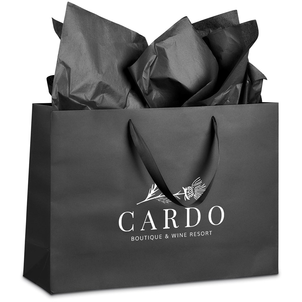 Altitude Ritz Maxi Paper Gift Bag - Image 8