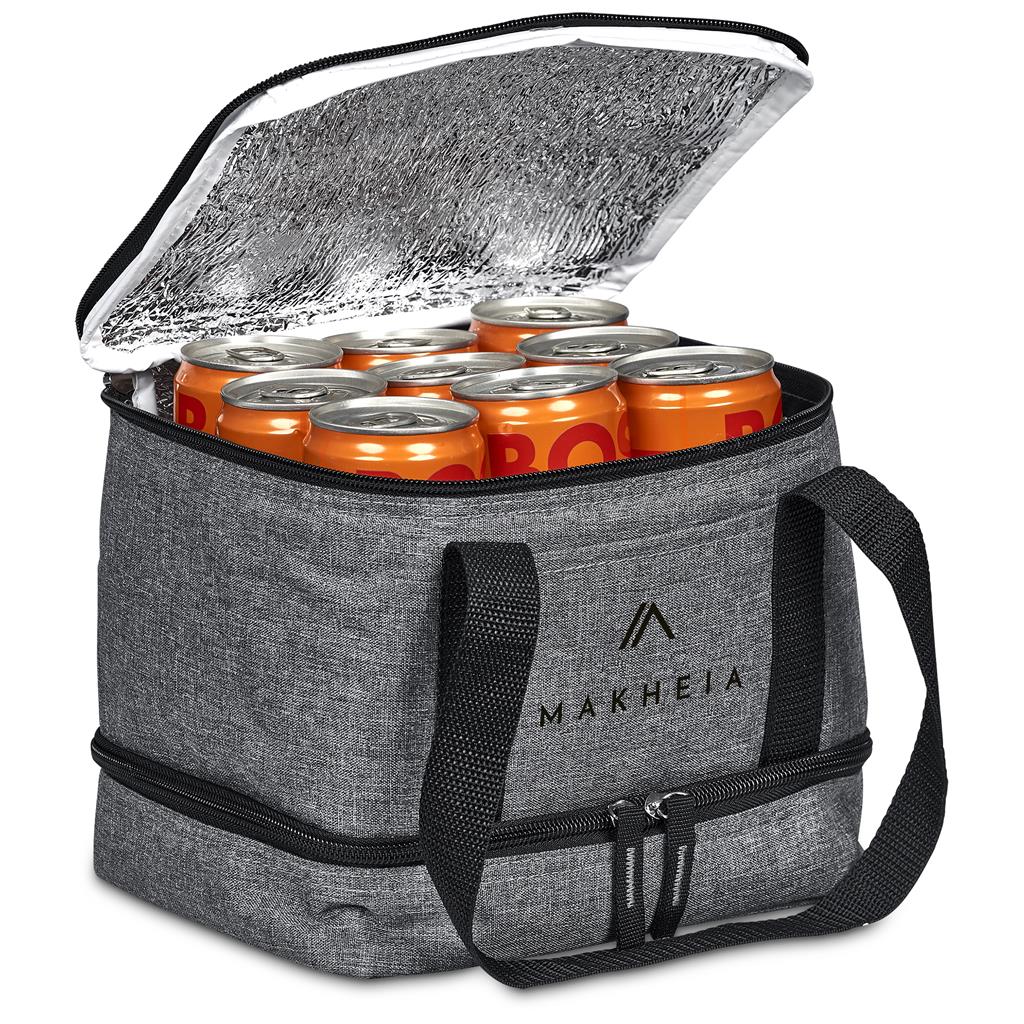 Altitude Manitoba 9-Can Double Decker Cooler - Image 2