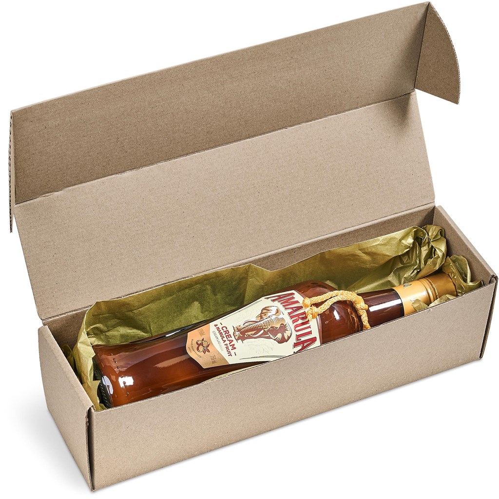 Altitude Bosley Wine Gift Box ( Excludes Contents ) - Image 6