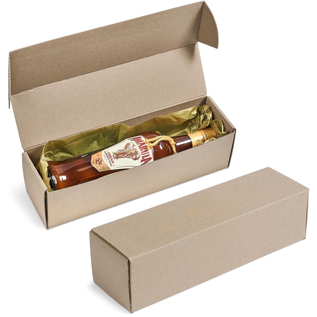 Altitude Bosley Wine Gift Box ( Excludes Contents ) - Image 3