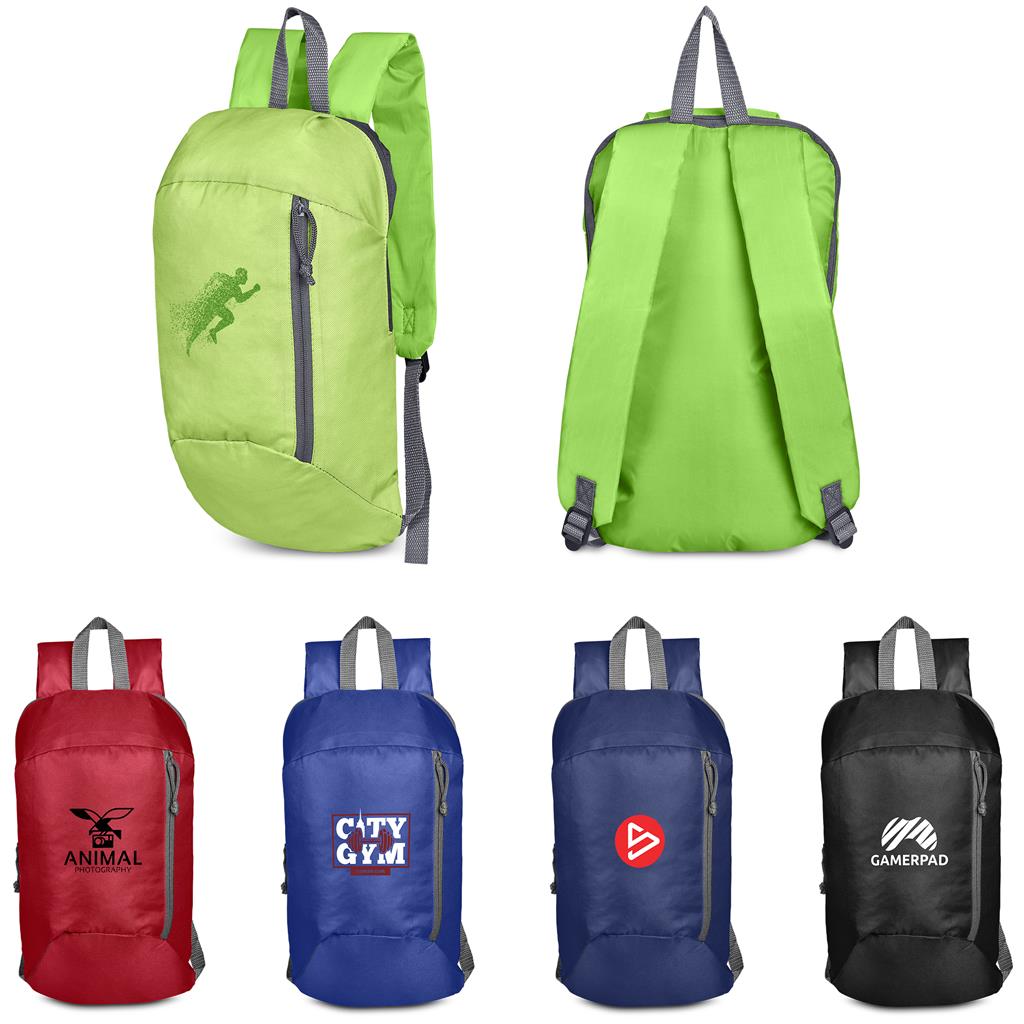 Altitude Go Backpack