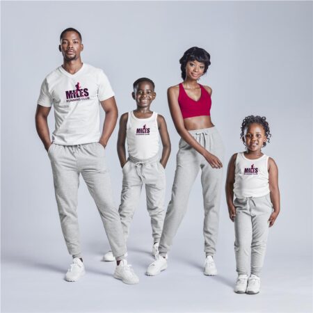 Unisex Active Joggers