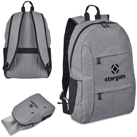Altitude Trento Laptop Backpack