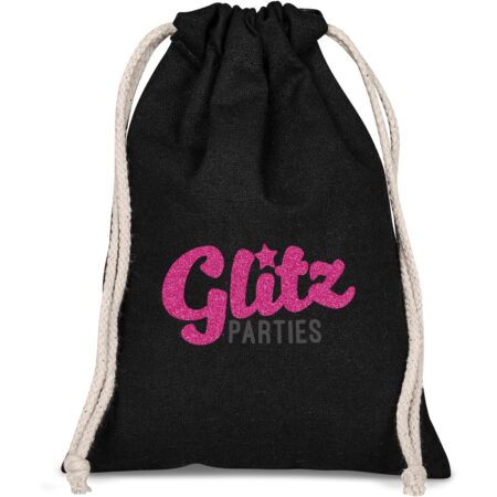 Altitude Allsorts Mini Cotton Drawstring Pouch