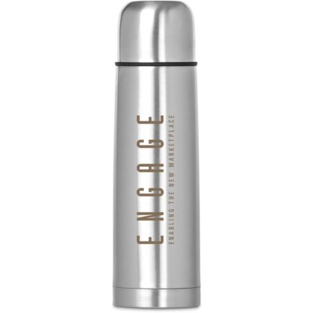 Altitude Consulate Stainless Steel Vacuum Flask - 500ml