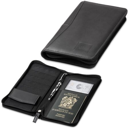 Altitude Pedova Travel Wallet