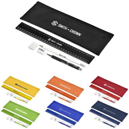 Altitude Vocation Stationery Set