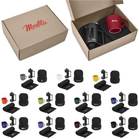 Altitude Altra Winter Gift Set